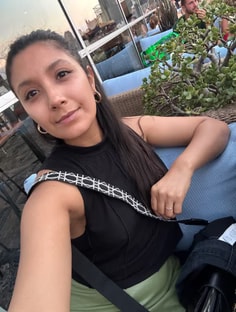 Profile photo of Nicol Ocampo Vera, undefined tutor at Wiingy