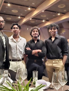 Profile photo of Don Jofrin, undefined tutor at Wiingy