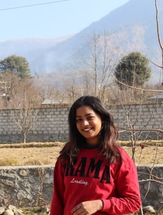 Profile photo of Shilpashree A, undefined tutor at Wiingy