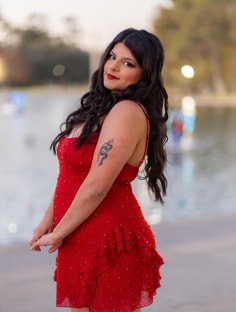 Profile photo of Ana Flores, undefined tutor at Wiingy