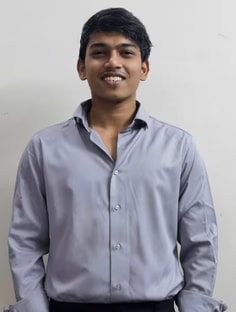 Profile photo of Venkata Sai Nitheesh Maddela, undefined tutor at Wiingy