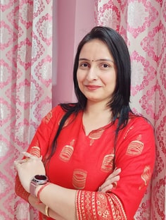 Profile photo of Yukta Dua, undefined tutor at Wiingy