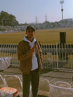 Profile photo of Muhammad  Abdullah, undefined tutor at Wiingy