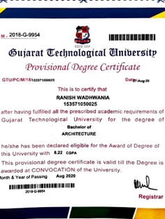 Profile photo of Renish  Wadhwania, undefined tutor at Wiingy