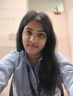 Profile photo of Anjali Singh, undefined tutor at Wiingy