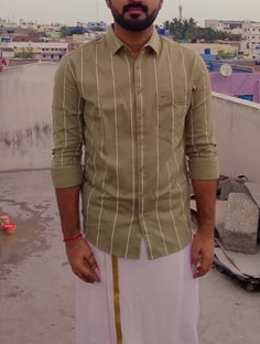 Profile photo of M Siva, undefined tutor at Wiingy