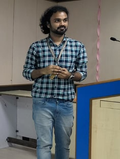 Profile photo of M Siva, undefined tutor at Wiingy