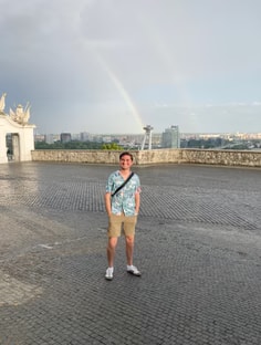 Profile photo of Nikolas Balkovic, undefined tutor at Wiingy