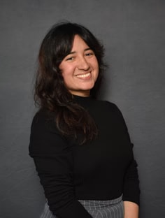 Profile photo of Andrea Hernandez, undefined tutor at Wiingy