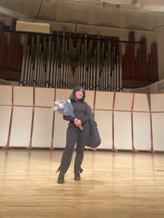 Profile photo of Andrea Hernandez, undefined tutor at Wiingy