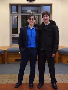 Profile photo of Nathaniel Zhang, undefined tutor at Wiingy