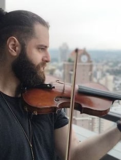 Profile photo of Victtor Prudencio, undefined tutor at Wiingy