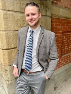 Profile photo of Thomas  Caprino, undefined tutor at Wiingy