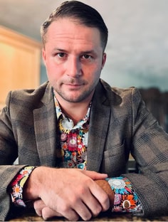 Profile photo of Thomas  Caprino, undefined tutor at Wiingy