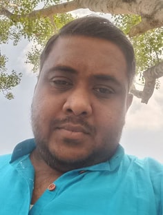 Profile photo of Ujjal Roy, undefined tutor at Wiingy