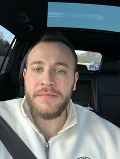 Profile photo of Kareem Alsarraj, undefined tutor at Wiingy