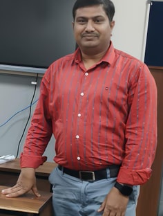 Profile photo of Nagaboina Mahesh, undefined tutor at Wiingy