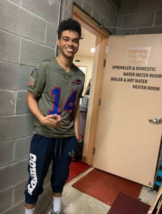 Profile photo of Nathaniel Singh, undefined tutor at Wiingy