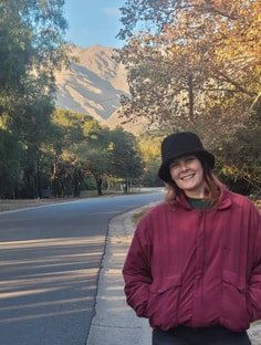 Profile photo of Eloise Field, undefined tutor at Wiingy