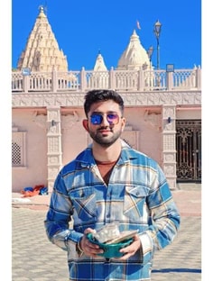 Profile photo of Varun Arora, undefined tutor at Wiingy