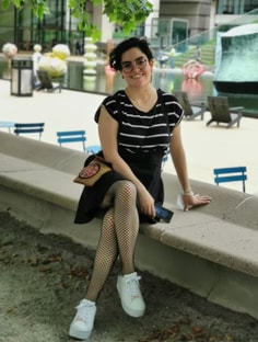 Profile photo of Jimena Zubieta Figueroa, undefined tutor at Wiingy