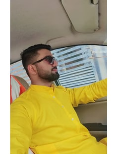 Profile photo of Varun Arora, undefined tutor at Wiingy