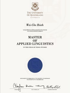 Profile photo of Felix Hsieh, undefined tutor at Wiingy