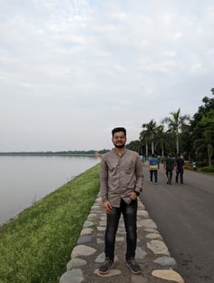 Profile photo of Rohit  Rawat, undefined tutor at Wiingy