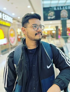 Profile photo of Rohit  Rawat, undefined tutor at Wiingy