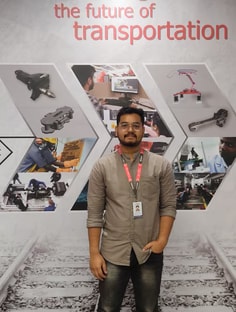 Profile photo of Rohit  Rawat, undefined tutor at Wiingy