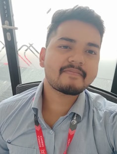 Profile photo of Rohit  Rawat, undefined tutor at Wiingy