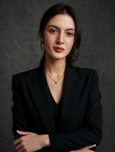 Profile photo of Cansu  Ates, undefined tutor at Wiingy