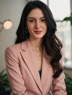 Profile photo of Cansu  Ates, undefined tutor at Wiingy