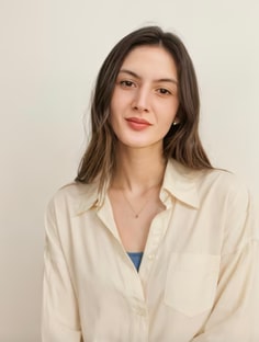 Profile photo of Cansu  Ates, undefined tutor at Wiingy