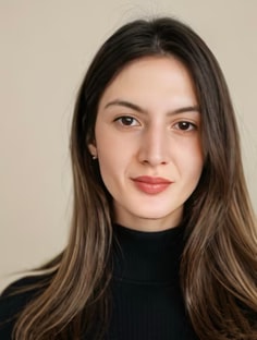 Profile photo of Cansu  Ates, undefined tutor at Wiingy