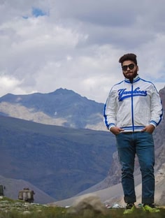 Profile photo of Fazil  Nazir, undefined tutor at Wiingy