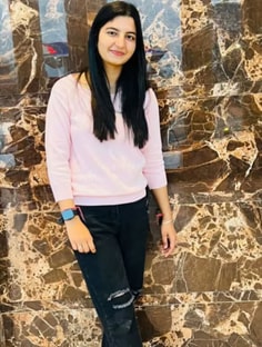 Profile photo of Himanshi  Soni, undefined tutor at Wiingy