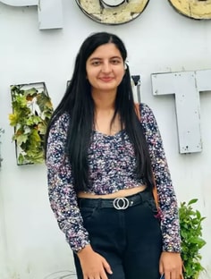 Profile photo of Himanshi  Soni, undefined tutor at Wiingy