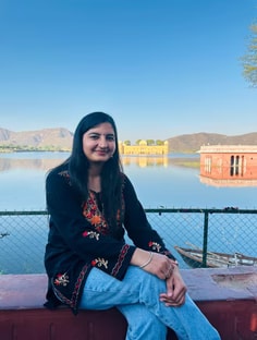 Profile photo of Himanshi  Soni, undefined tutor at Wiingy