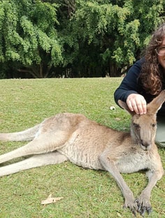 Profile photo of Lucia Chamorro Heisecke, undefined tutor at Wiingy