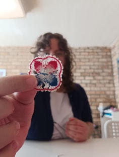 Profile photo of Lucia Chamorro Heisecke, undefined tutor at Wiingy