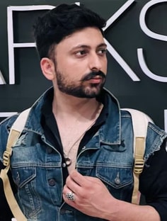 Profile photo of Samar Thakur, undefined tutor at Wiingy