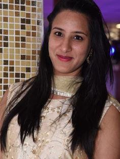 Profile photo of Surbhi Gupta, undefined tutor at Wiingy