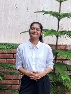 Profile photo of Prakriti Bansal, undefined tutor at Wiingy