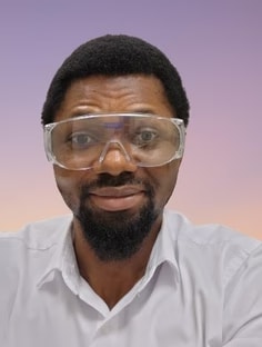 Profile photo of Azeez Aregbe, undefined tutor at Wiingy