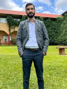 Profile photo of Aarush Bhagat, undefined tutor at Wiingy