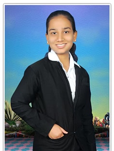 Profile photo of Aastha Kudiya, undefined tutor at Wiingy