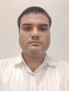 Profile photo of Abhishek Kumar, undefined tutor at Wiingy