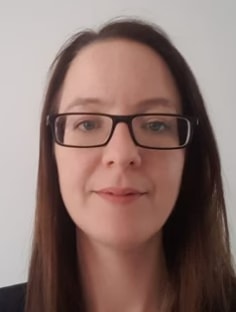 Profile photo of Abigail Harris, undefined tutor at Wiingy