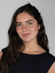 Profile photo of Adeline Rose, undefined tutor at Wiingy